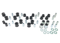 Essential Vehicle Kit - WEK144