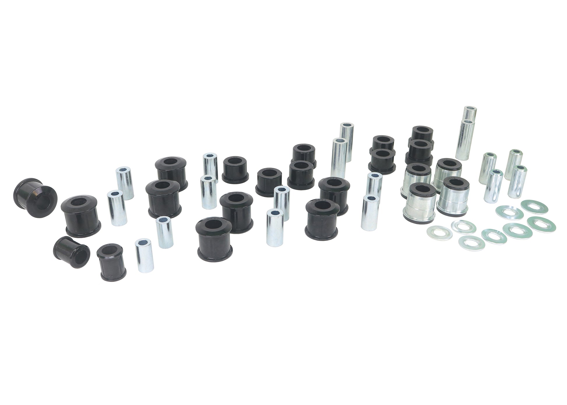 Essential Vehicle Kit - WEK144