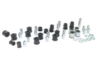 Essential Vehicle Kit - WEK144