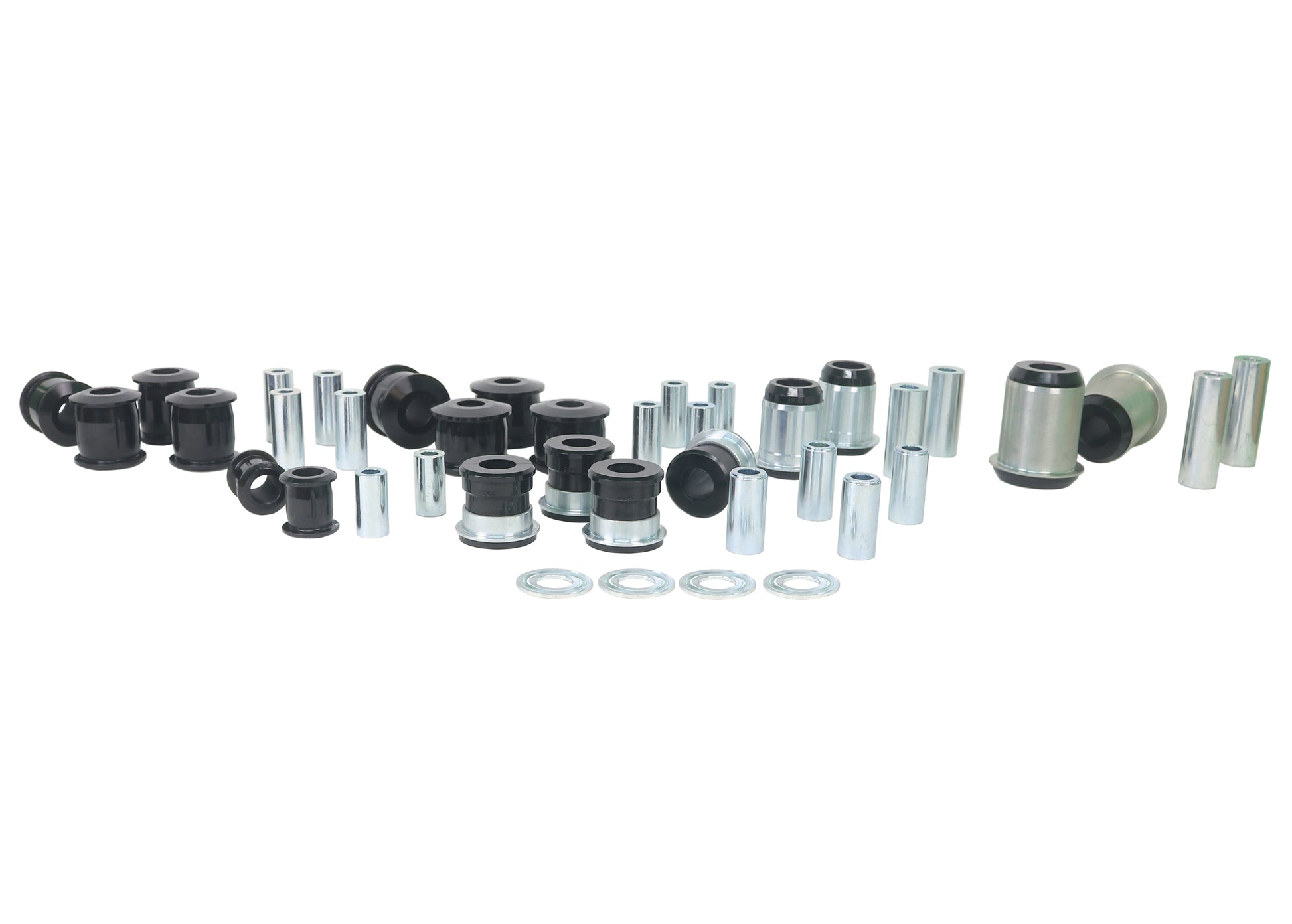 Essential Vehicle Kit - WEK145