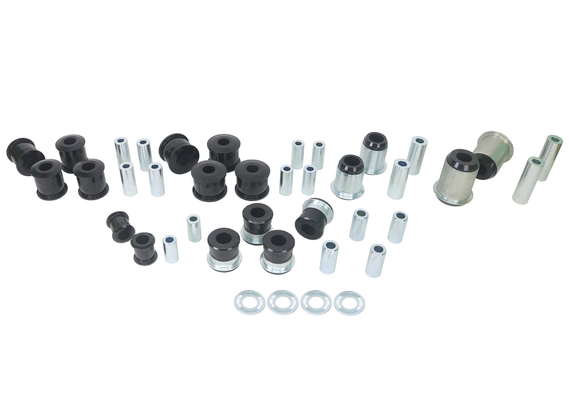 Essential Vehicle Kit - WEK145