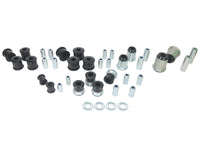 Essential Vehicle Kit - WEK145