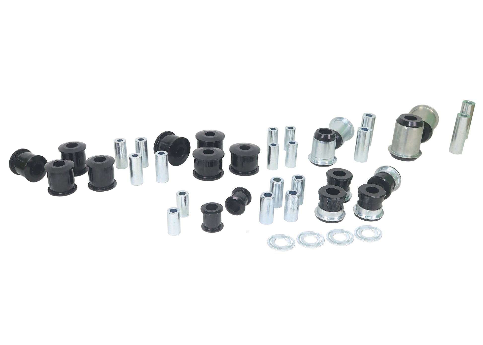 Essential Vehicle Kit - WEK145