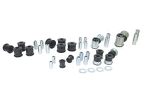 Essential Vehicle Kit - WEK145