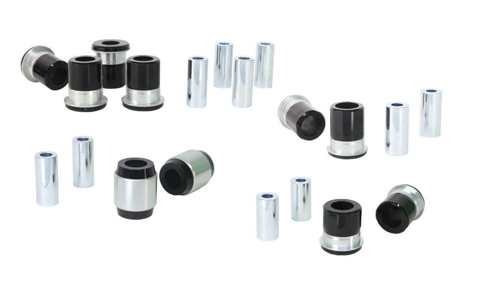 Essential Vehicle Kit - WEK147