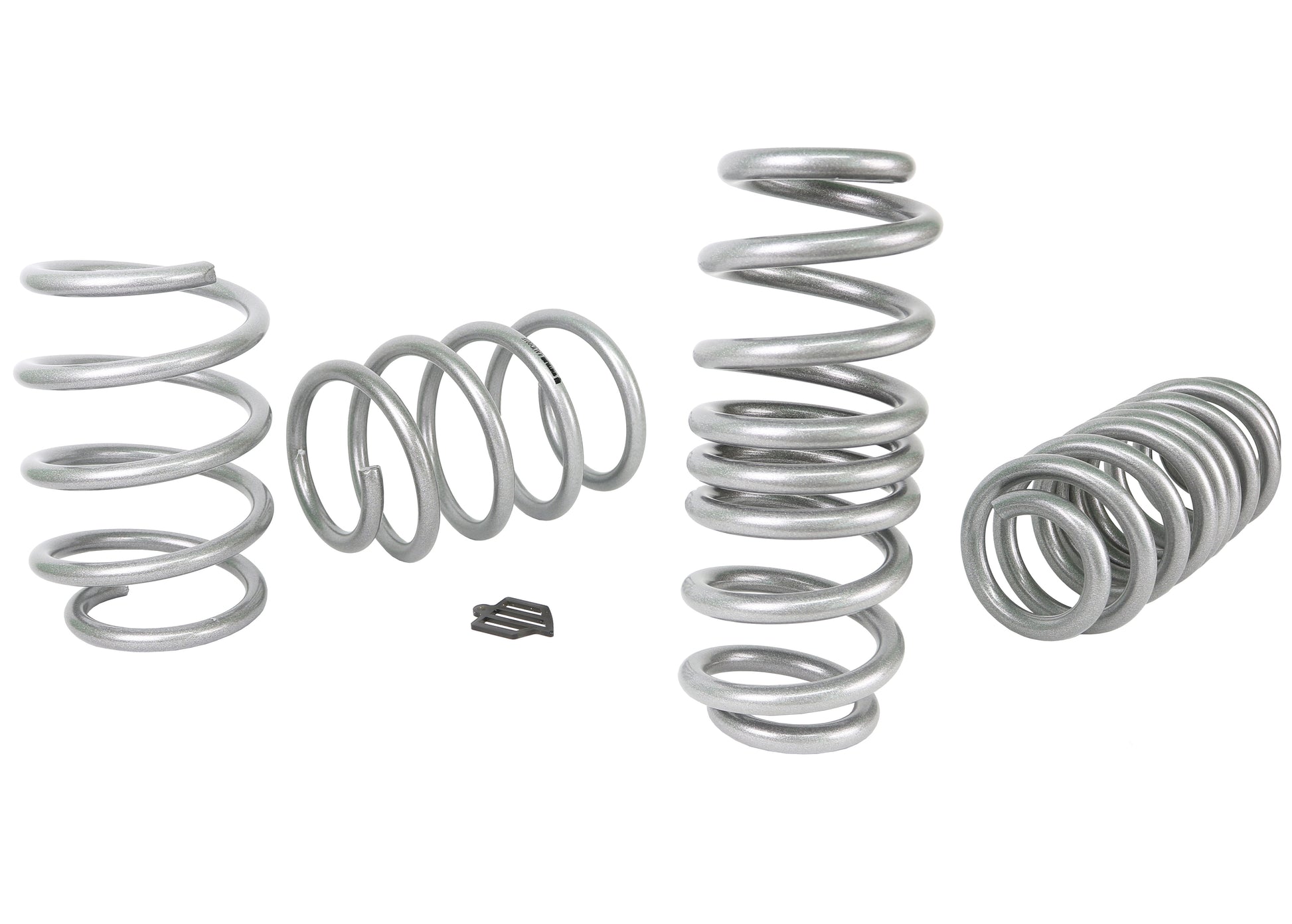 Coil Springs - Lowered - WSK-AUD001