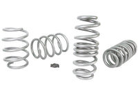 Coil Springs - Lowered - WSK-AUD001