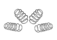 Coil Springs - Lowered - WSK-FRD001