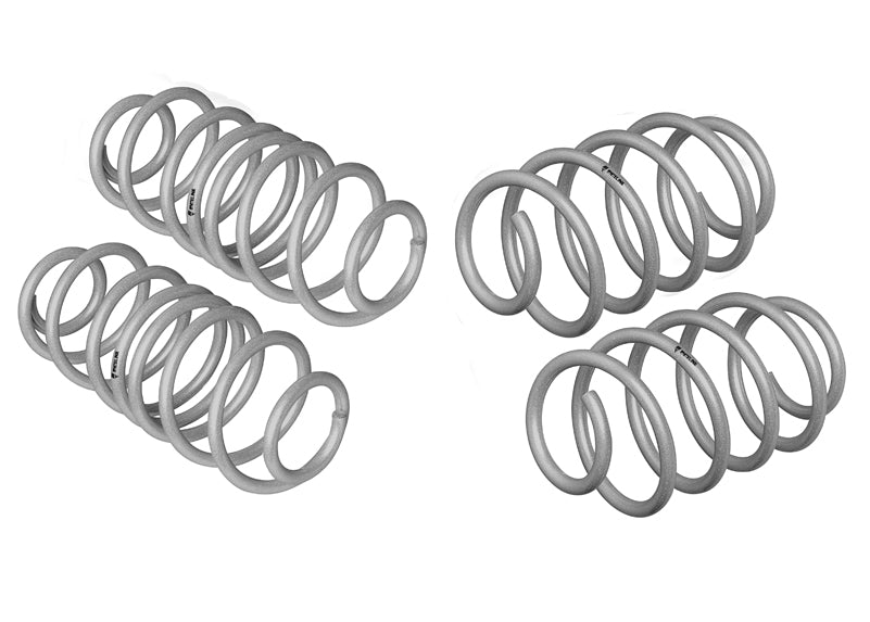 Coil Springs - Lowered - WSK-FRD001