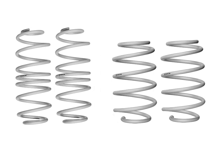 Coil Springs - Lowered - WSK-FRD001