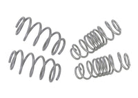 Coil Springs - Lowered - WSK-FRD002