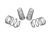 Coil Springs - Lowered - WSK-FRD004