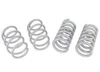 Coil Springs - Lowered - WSK-FRD006