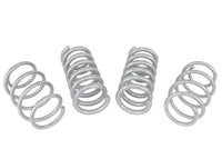 Coil Springs - Lowered - WSK-FRD006