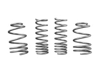 Coil Springs - Lowered - WSK-FRD008