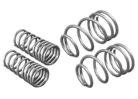 Coil Springs - Lowered - WSK-FRD009