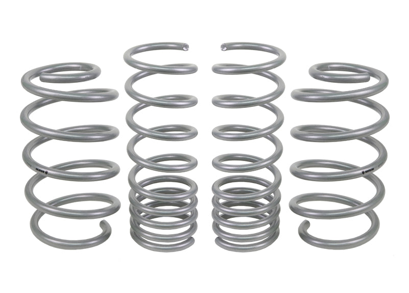 Coil Springs - Lowered - WSK-FRD009