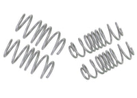 Coil Springs - Lowered - WSK-FRD010