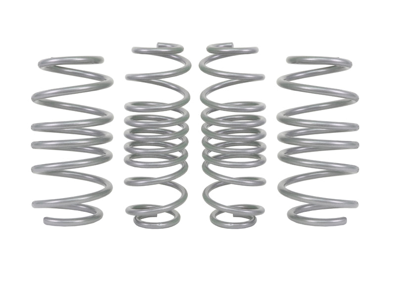 Coil Springs - Lowered - WSK-FRD010