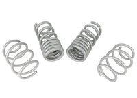 Coil Springs - Lowered - WSK-FRD011