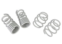 Coil Springs - Lowered - WSK-FRD011