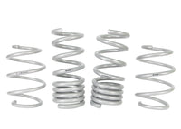 Coil Springs - Lowered - WSK-FRD011