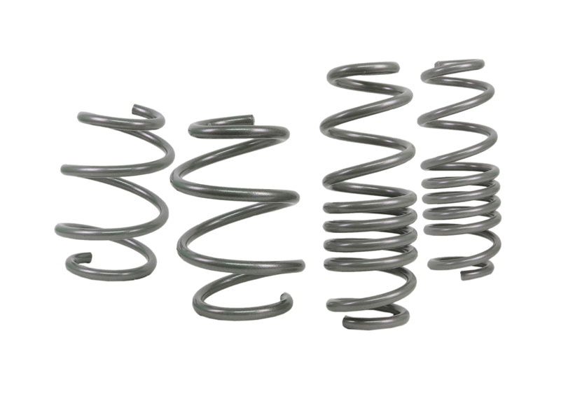 Coil Springs - Lowered - WSK-HON017
