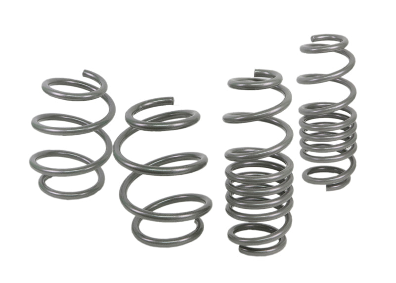 Coil Springs - Lowered - WSK-HON017