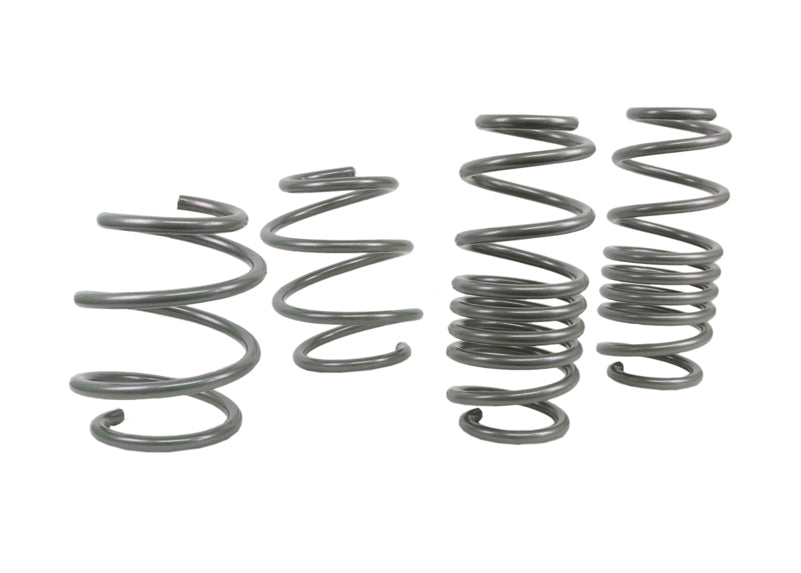 Coil Springs - Lowered - WSK-HON017