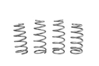 Coil Springs - Lowered - WSK-MAZ002