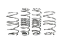 Coil Springs - Lowered - WSK-MB001