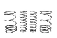 Coil Springs - Lowered - WSK-MIT001