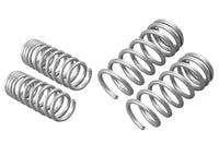 Coil Springs - Lowered - WSK-NIS002