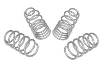 Coil Springs - Lowered - WSK-OPL003