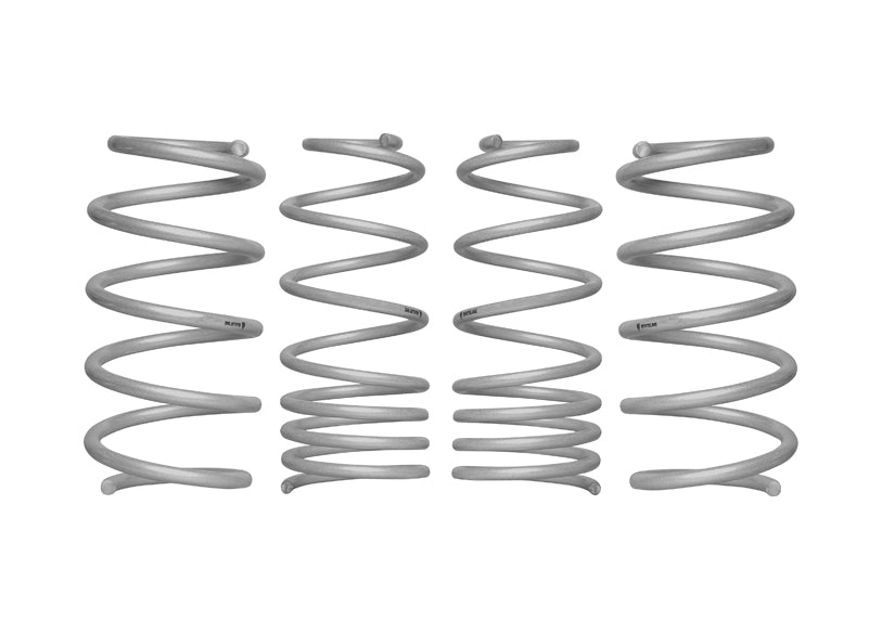 Coil Springs - Lowered - WSK-OPL003