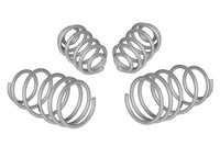 Coil Springs - Lowered - WSK-REN001