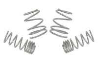 Coil Springs - Lowered - WSK-SUB004