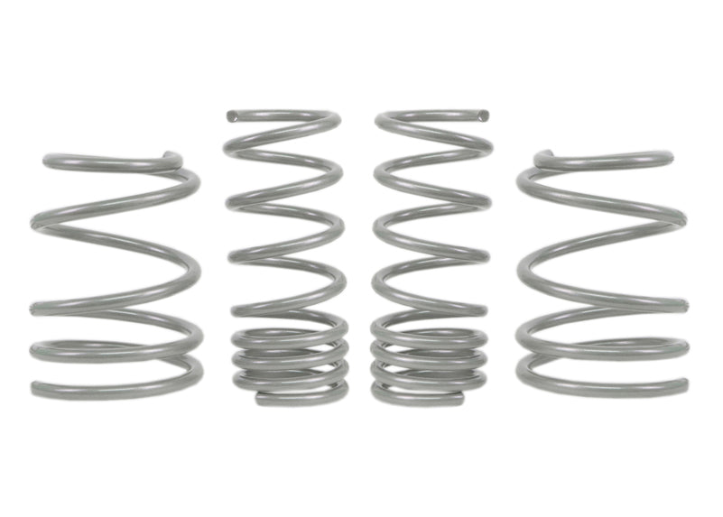Coil Springs - Lowered - WSK-SUB004