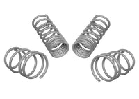 Coil Springs - Lowered - WSK-SUB005