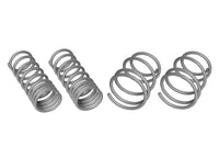 Coil Springs - Lowered - WSK-SUB005