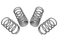 Coil Springs - Lowered - WSK-SUB006