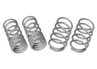 Coil Springs - Lowered - WSK-SUB006