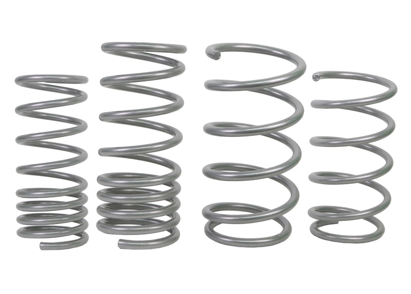 Coil Springs - Lowered - WSK-SUB006