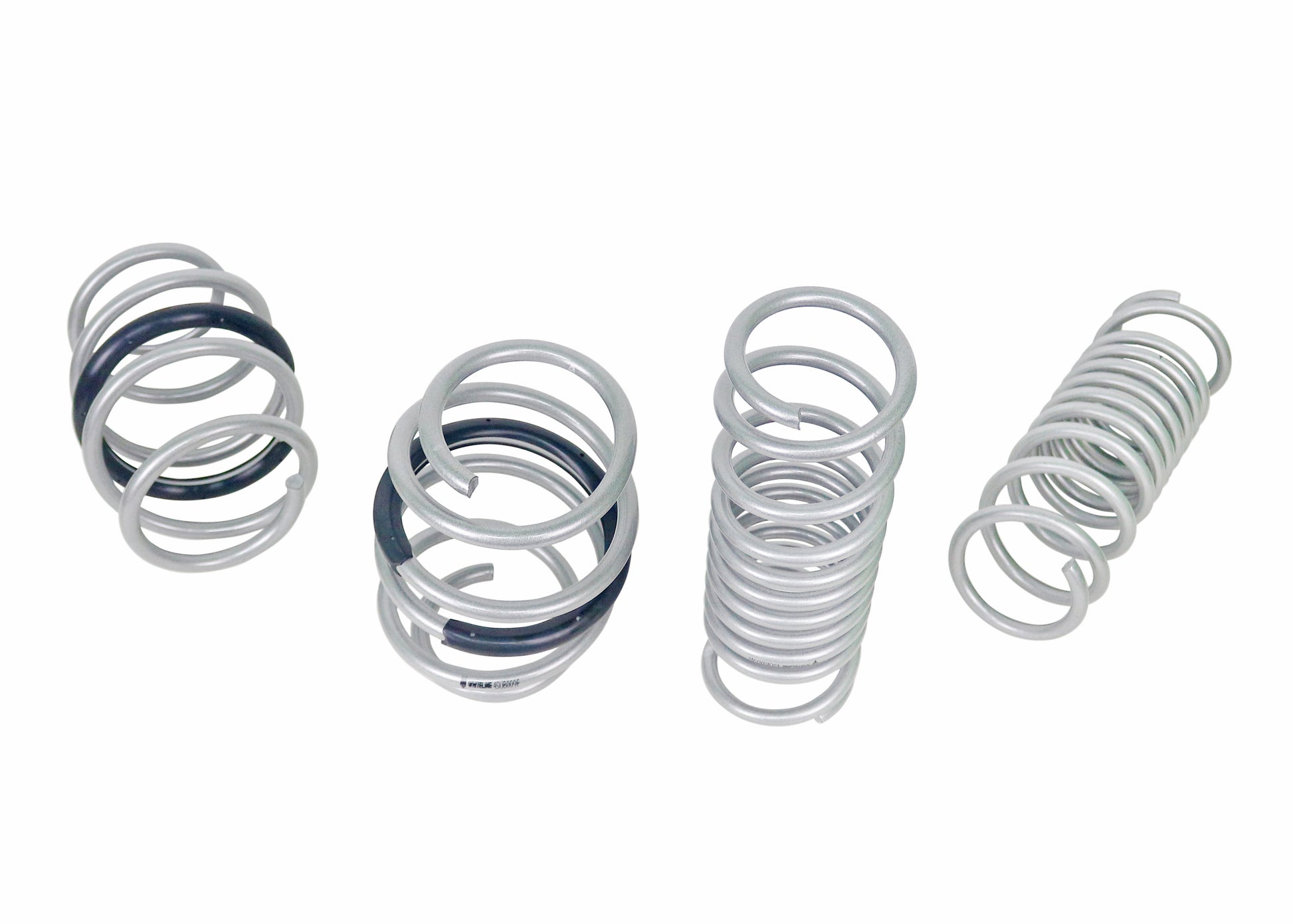 Coil Springs - Lowered - WSK-SUB009