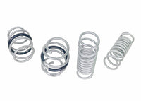 Coil Springs - Lowered - WSK-SUB009