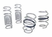Coil Springs - Lowered - WSK-SUB009