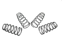 Coil Springs - Lowered - WSK-TES001
