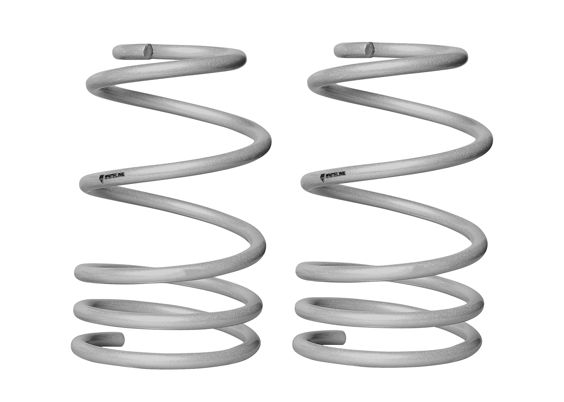 Coil Springs - Lowered - WSK-TOY001