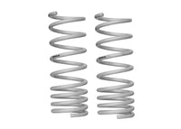 Coil Springs - Lowered - WSK-TOY001