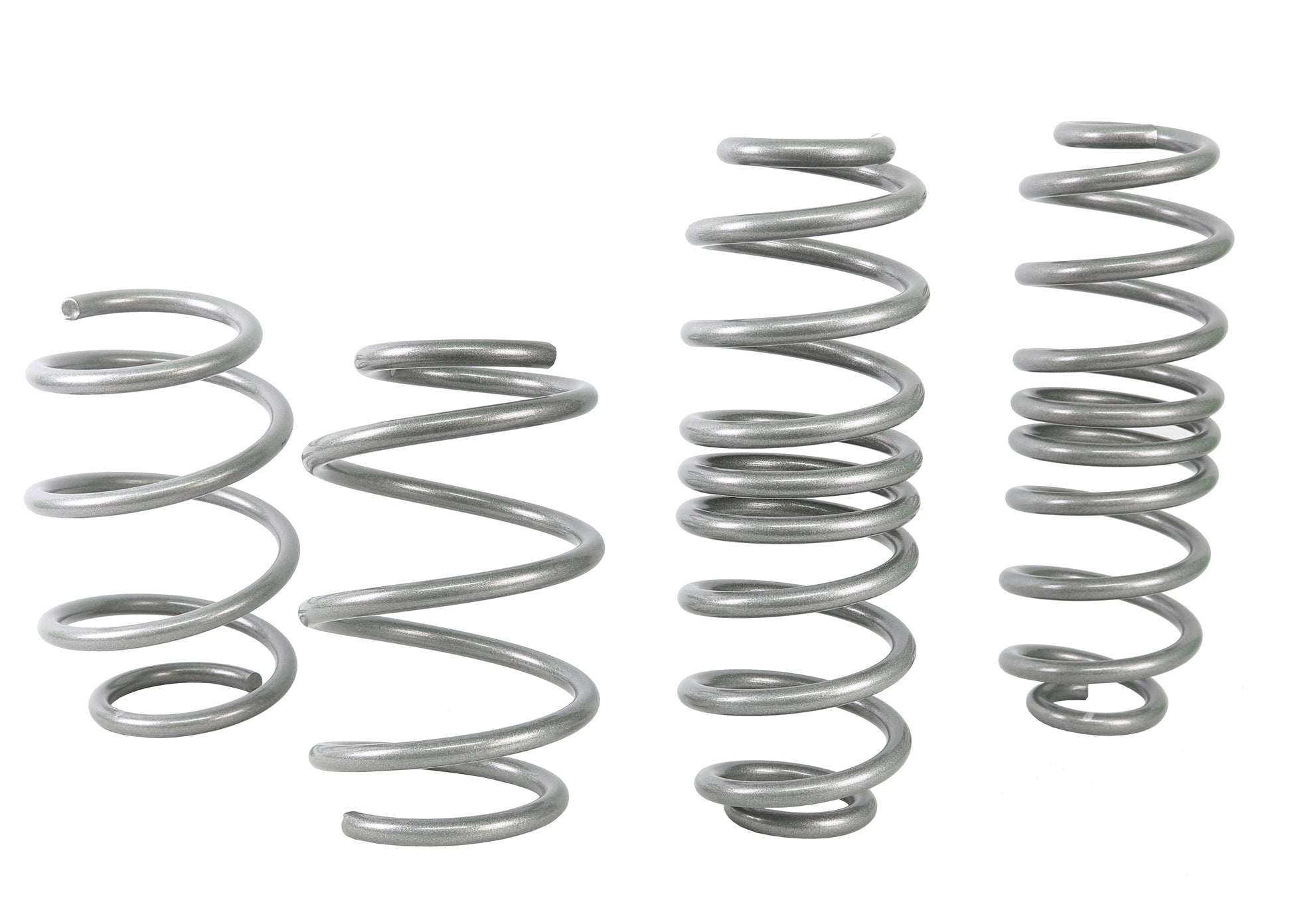 Coil Springs - Lowered - WSK-TOY002